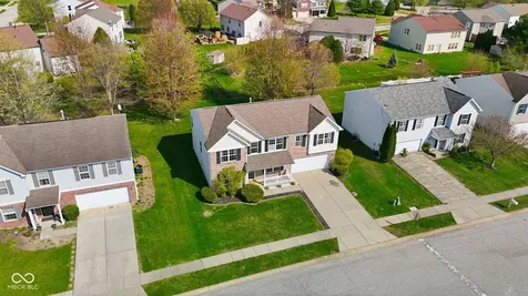5841 Safari Drive Indianapolis IN 46237