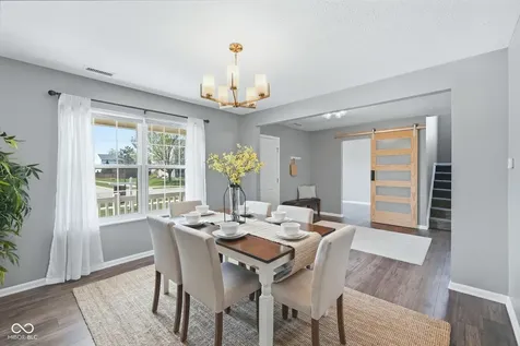 5841 Safari Drive Indianapolis IN 46237