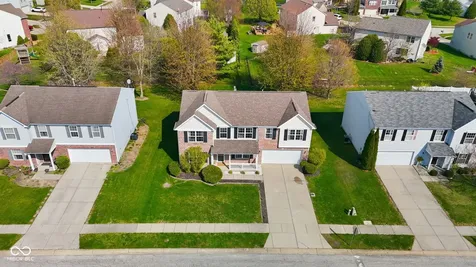 5841 Safari Drive Indianapolis IN 46237