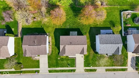 5841 Safari Drive Indianapolis IN 46237