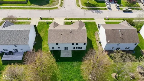 5841 Safari Drive Indianapolis IN 46237