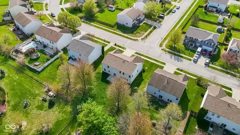 5841 Safari Drive Indianapolis IN 46237