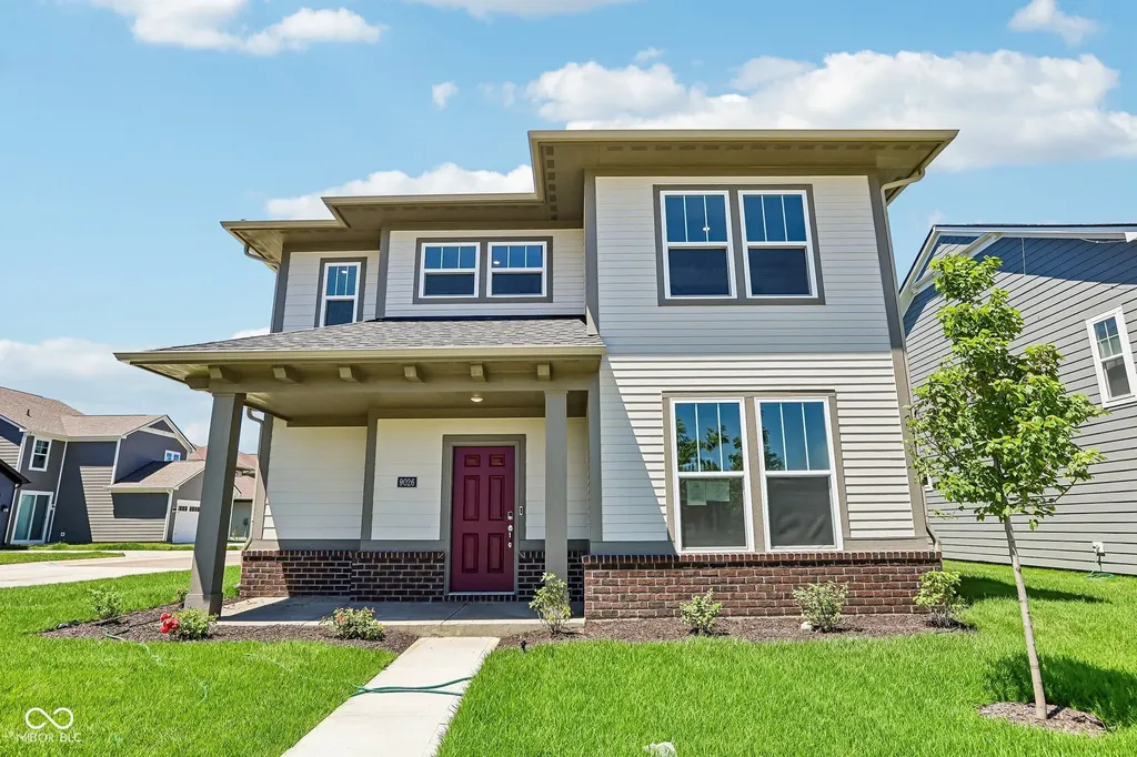9026 Anthem Avenue Plainfield IN 46168