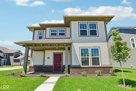 9026 Anthem Avenue Plainfield IN 46168