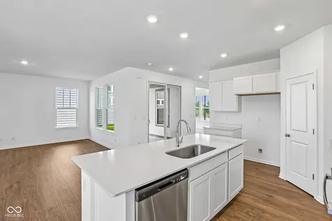 9026 Anthem Avenue Plainfield IN 46168
