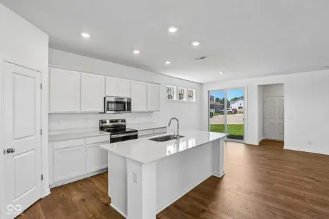 9026 Anthem Avenue Plainfield IN 46168