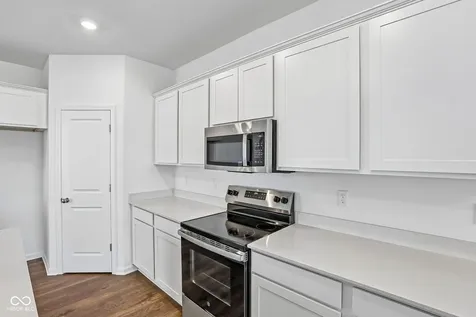 9026 Anthem Avenue Plainfield IN 46168