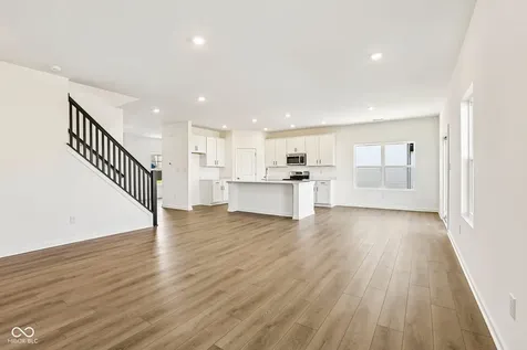8141 Clary Lane Pendleton IN 46064