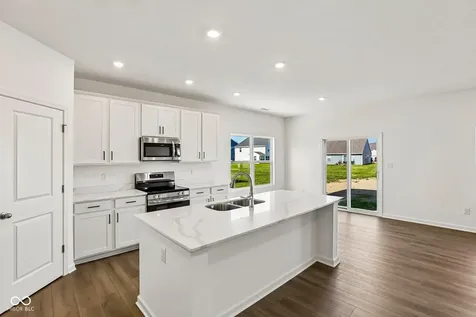 8141 Clary Lane Pendleton IN 46064