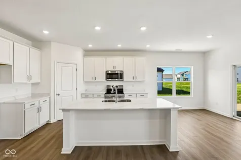 8141 Clary Lane Pendleton IN 46064