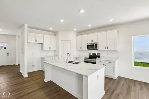 8141 Clary Lane Pendleton IN 46064