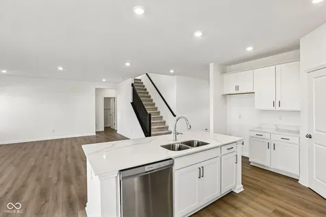 8141 Clary Lane Pendleton IN 46064