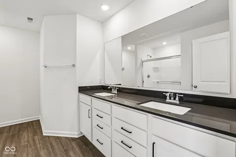 8141 Clary Lane Pendleton IN 46064