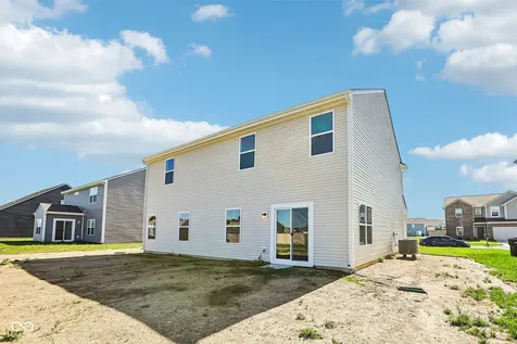 8141 Clary Lane Pendleton IN 46064