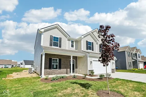 8141 Clary Lane Pendleton IN 46064