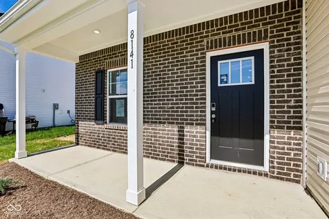 8141 Clary Lane Pendleton IN 46064