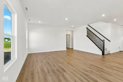 8141 Clary Lane Pendleton IN 46064