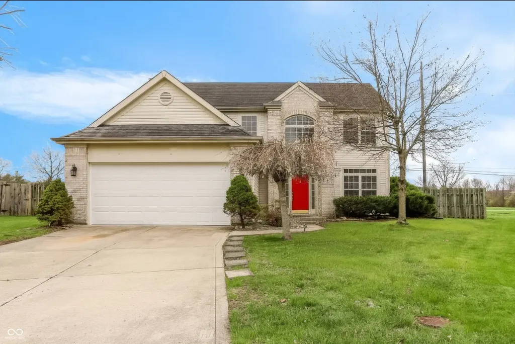 10611 Eric Court Fishers IN 46037