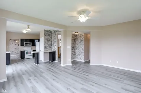 10611 Eric Court Fishers IN 46037