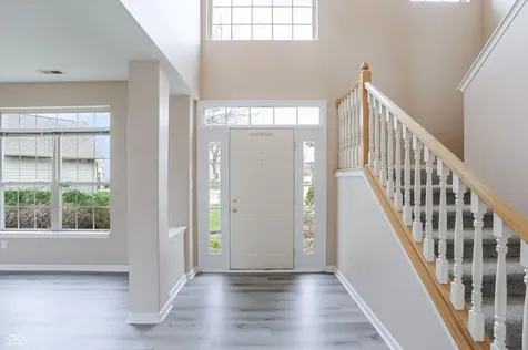 10611 Eric Court Fishers IN 46037