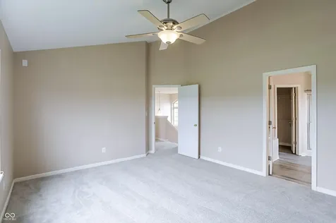 10611 Eric Court Fishers IN 46037