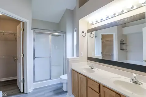 10611 Eric Court Fishers IN 46037