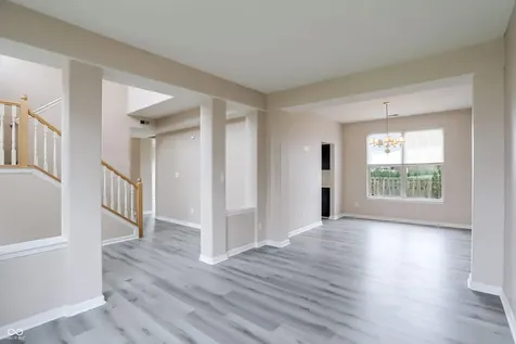 10611 Eric Court Fishers IN 46037