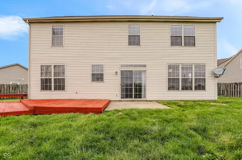 10611 Eric Court Fishers IN 46037