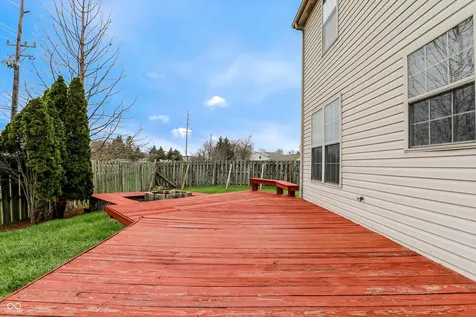 10611 Eric Court Fishers IN 46037