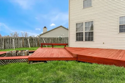 10611 Eric Court Fishers IN 46037