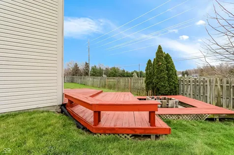 10611 Eric Court Fishers IN 46037