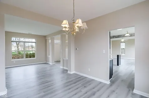 10611 Eric Court Fishers IN 46037