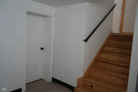 409 N Grant Avenue Indianapolis IN 46201