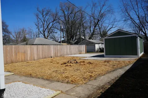 409 N Grant Avenue Indianapolis IN 46201