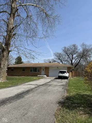 7109 Chandler Drive Indianapolis IN 46217