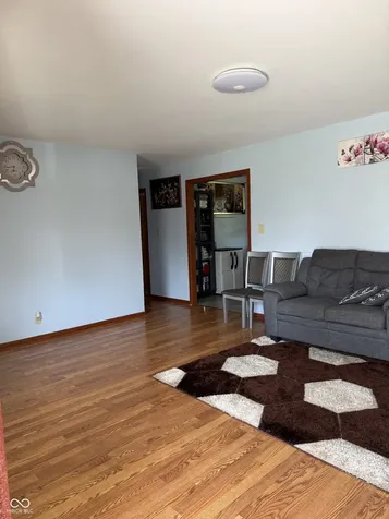7109 Chandler Drive Indianapolis IN 46217