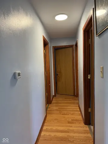 7109 Chandler Drive Indianapolis IN 46217