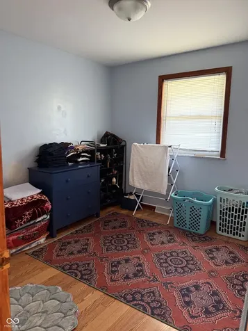 7109 Chandler Drive Indianapolis IN 46217