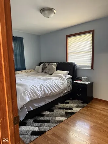 7109 Chandler Drive Indianapolis IN 46217