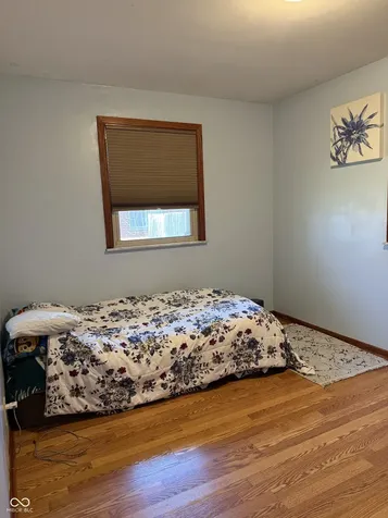 7109 Chandler Drive Indianapolis IN 46217