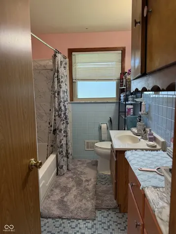7109 Chandler Drive Indianapolis IN 46217