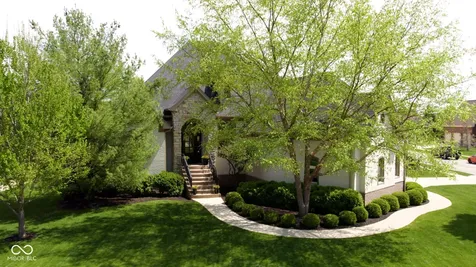 13722 Diving Hawk Crossing Fishers IN 46055