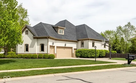 13722 Diving Hawk Crossing Fishers IN 46055