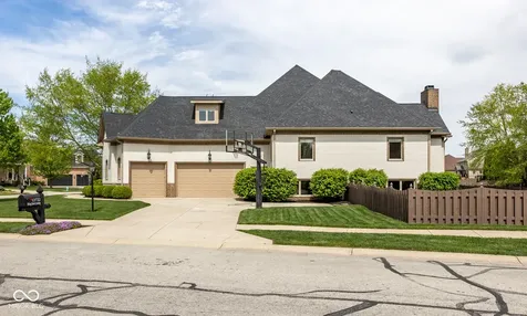 13722 Diving Hawk Crossing Fishers IN 46055
