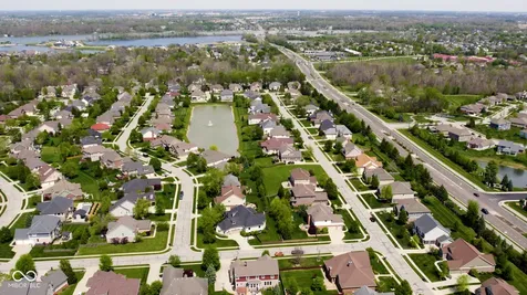 13722 Diving Hawk Crossing Fishers IN 46055