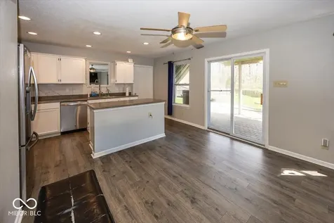 9157 Harrison Run Place Indianapolis IN 46256