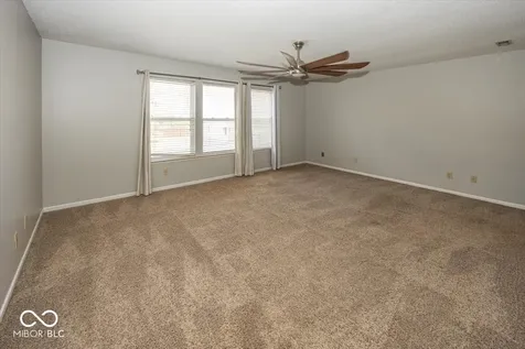 9157 Harrison Run Place Indianapolis IN 46256