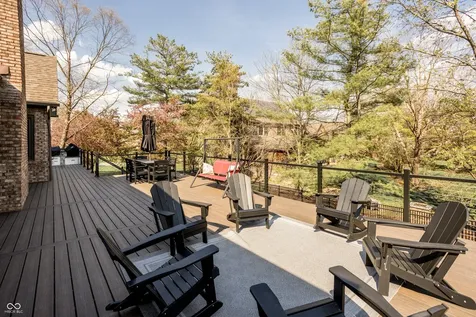9904 Oak Ridge Drive Zionsville IN 46077