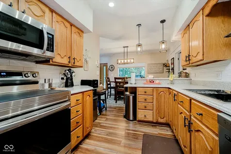 9135 E 256th Street Arcadia IN 46030