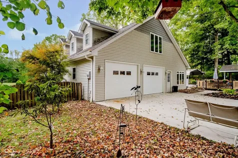 9135 E 256th Street Arcadia IN 46030